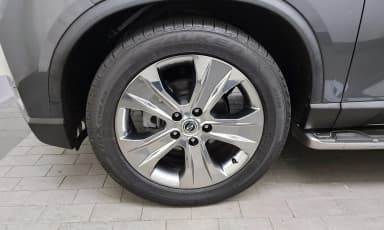 Rexton