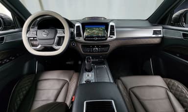 Rexton