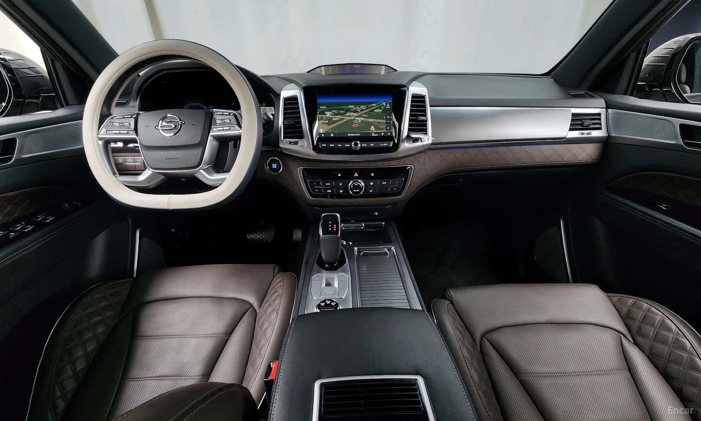 Rexton