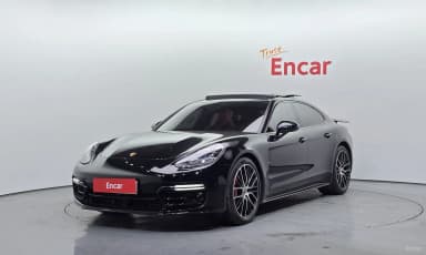 Panamera (971)