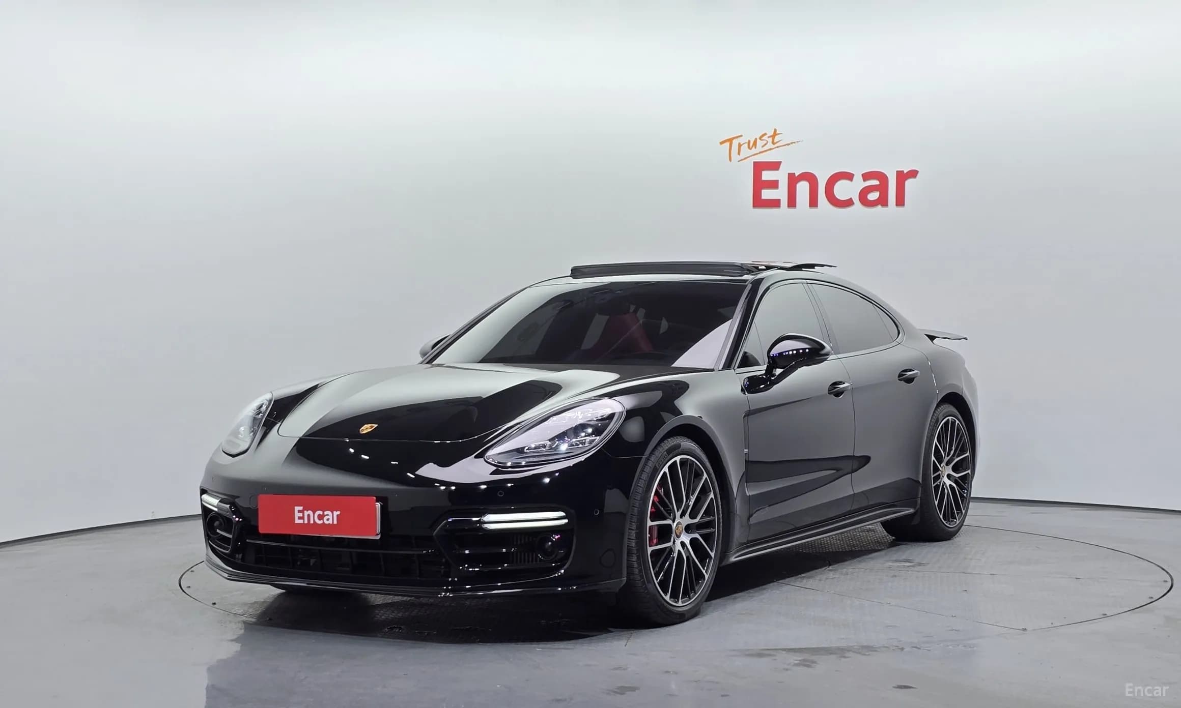 Panamera (971)