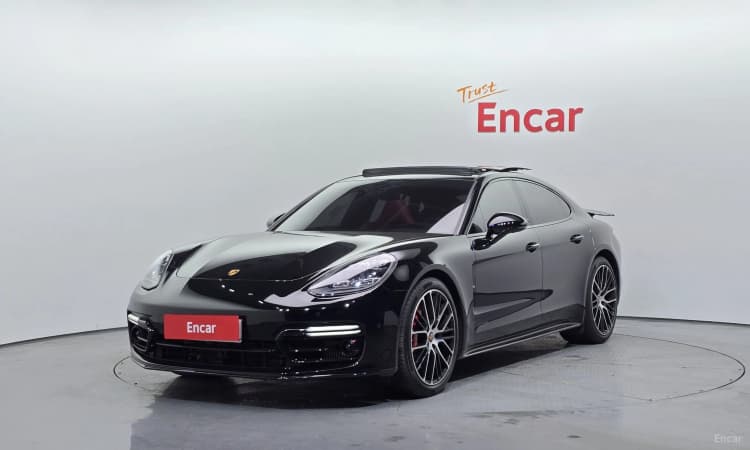 Panamera (971)