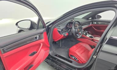 Panamera (971)