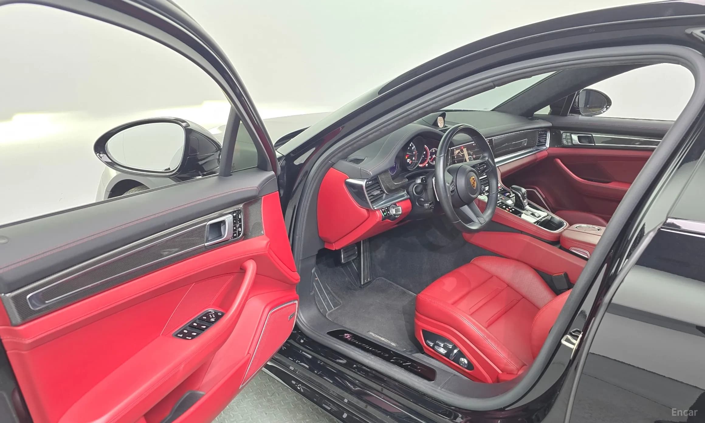 Panamera (971)