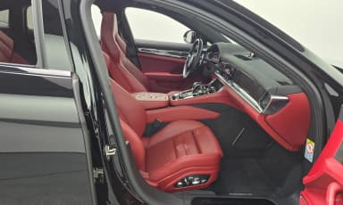 Panamera (971)