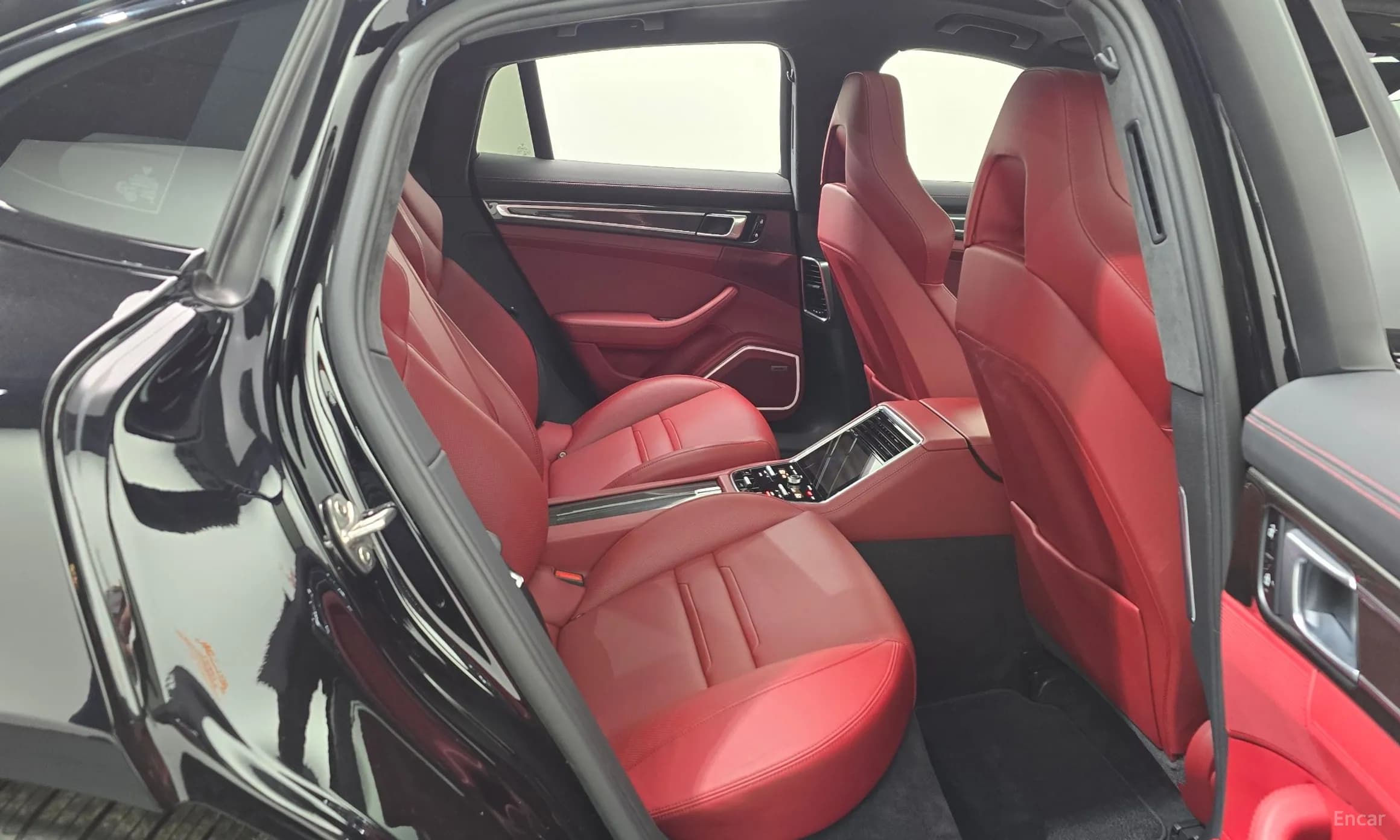 Panamera (971)