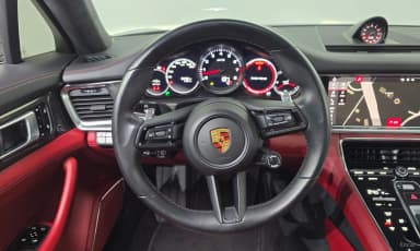 Panamera (971)