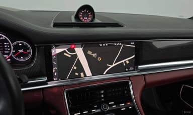 Panamera (971)