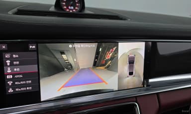 Panamera (971)