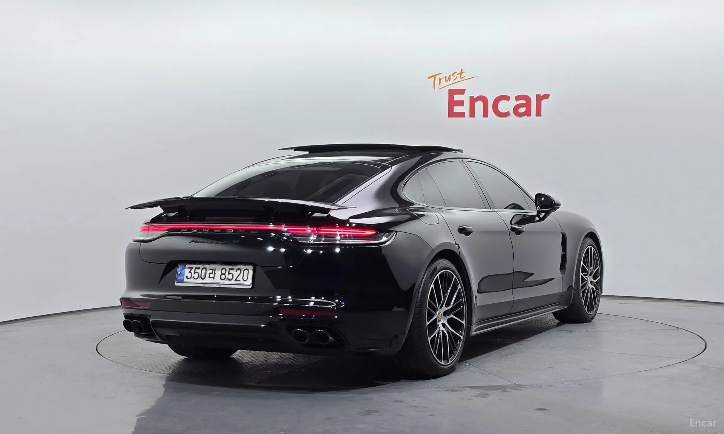Panamera (971)