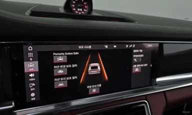 Panamera (971)