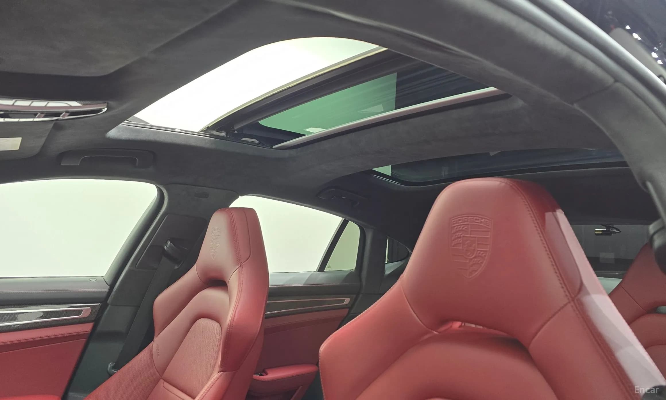 Panamera (971)