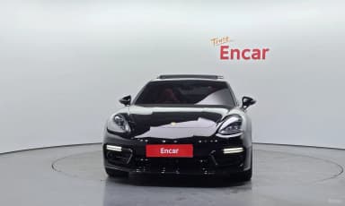 Panamera (971)