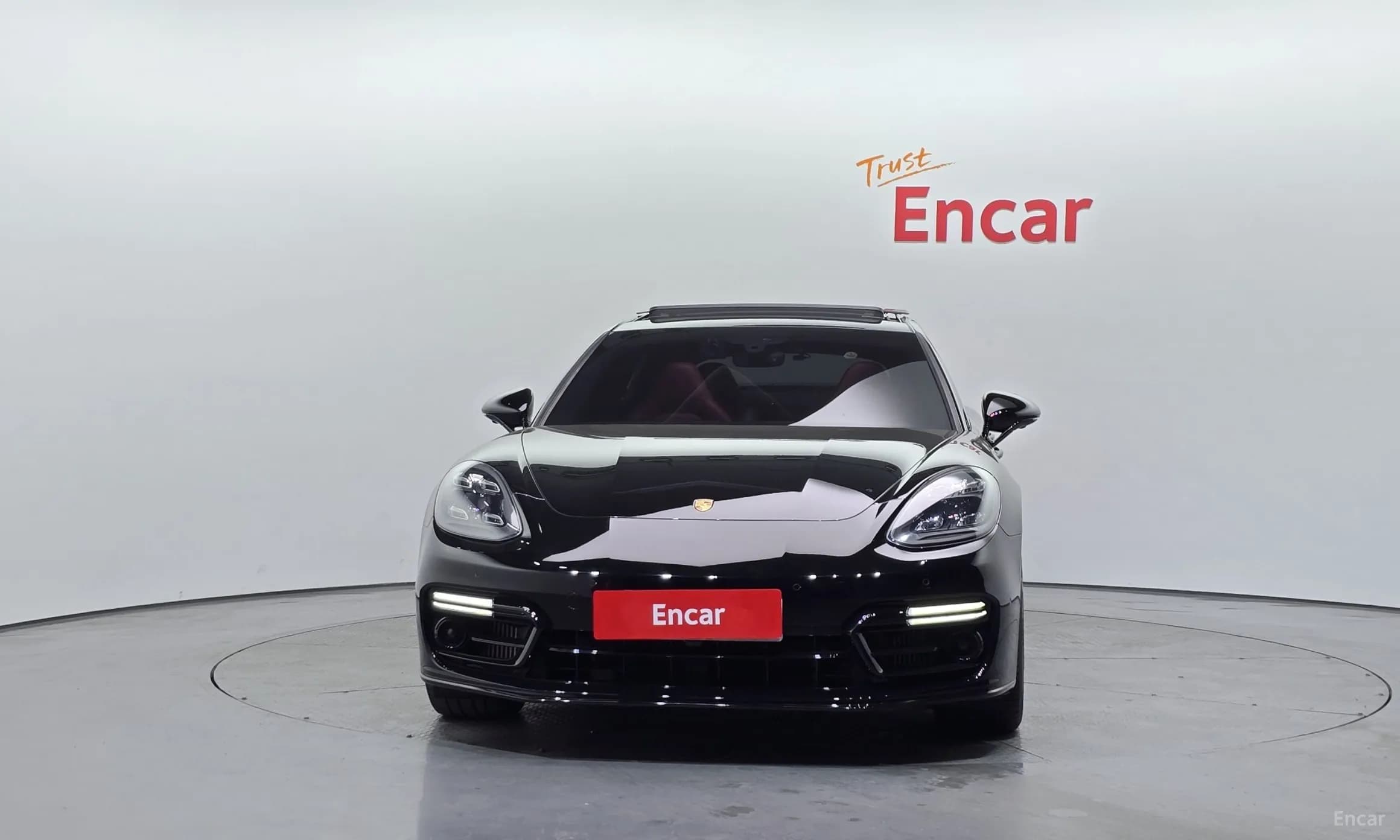 Panamera (971)