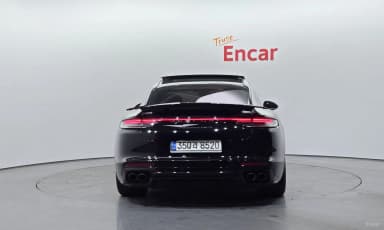 Panamera (971)