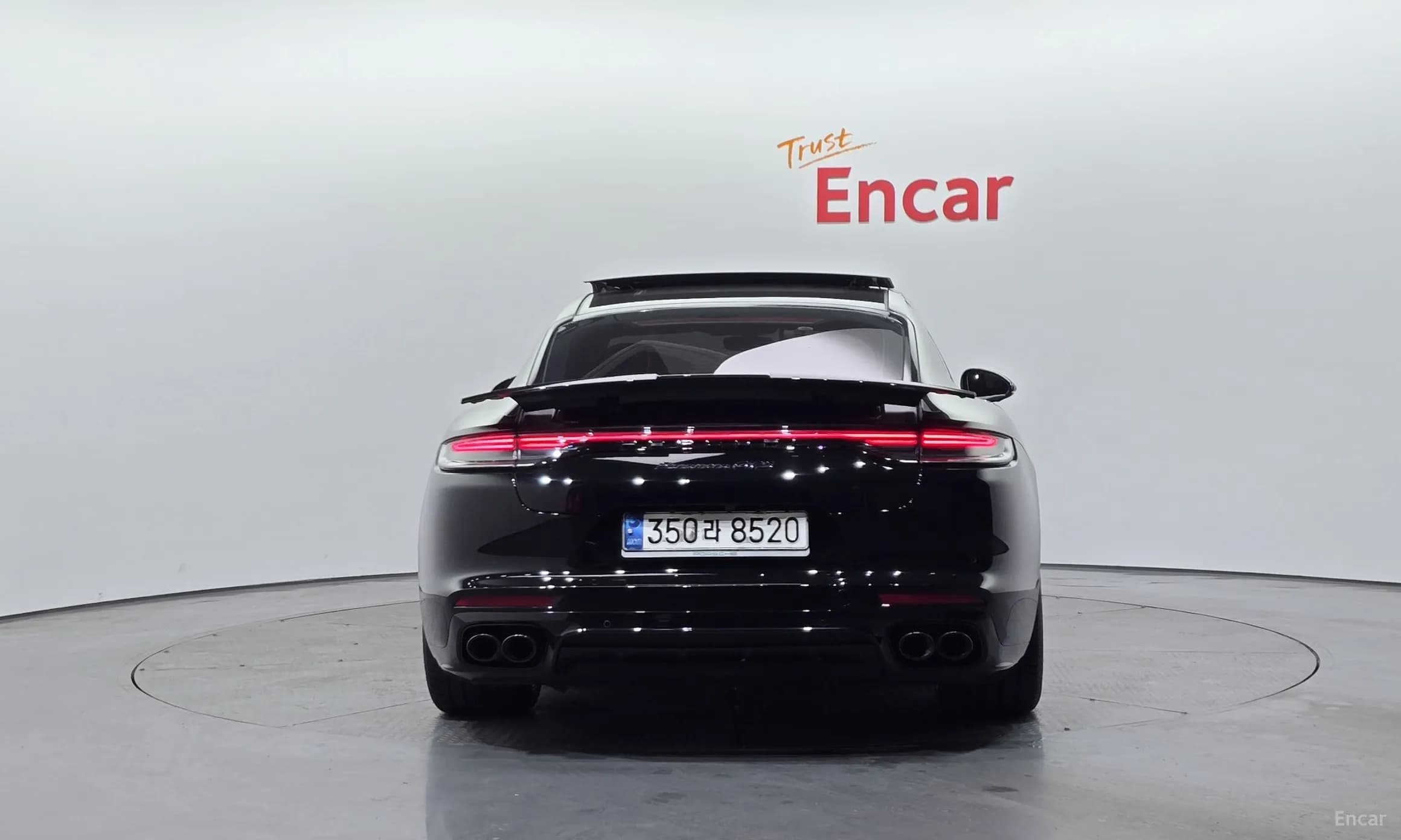 Panamera (971)