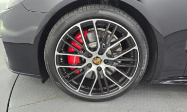 Panamera (971)