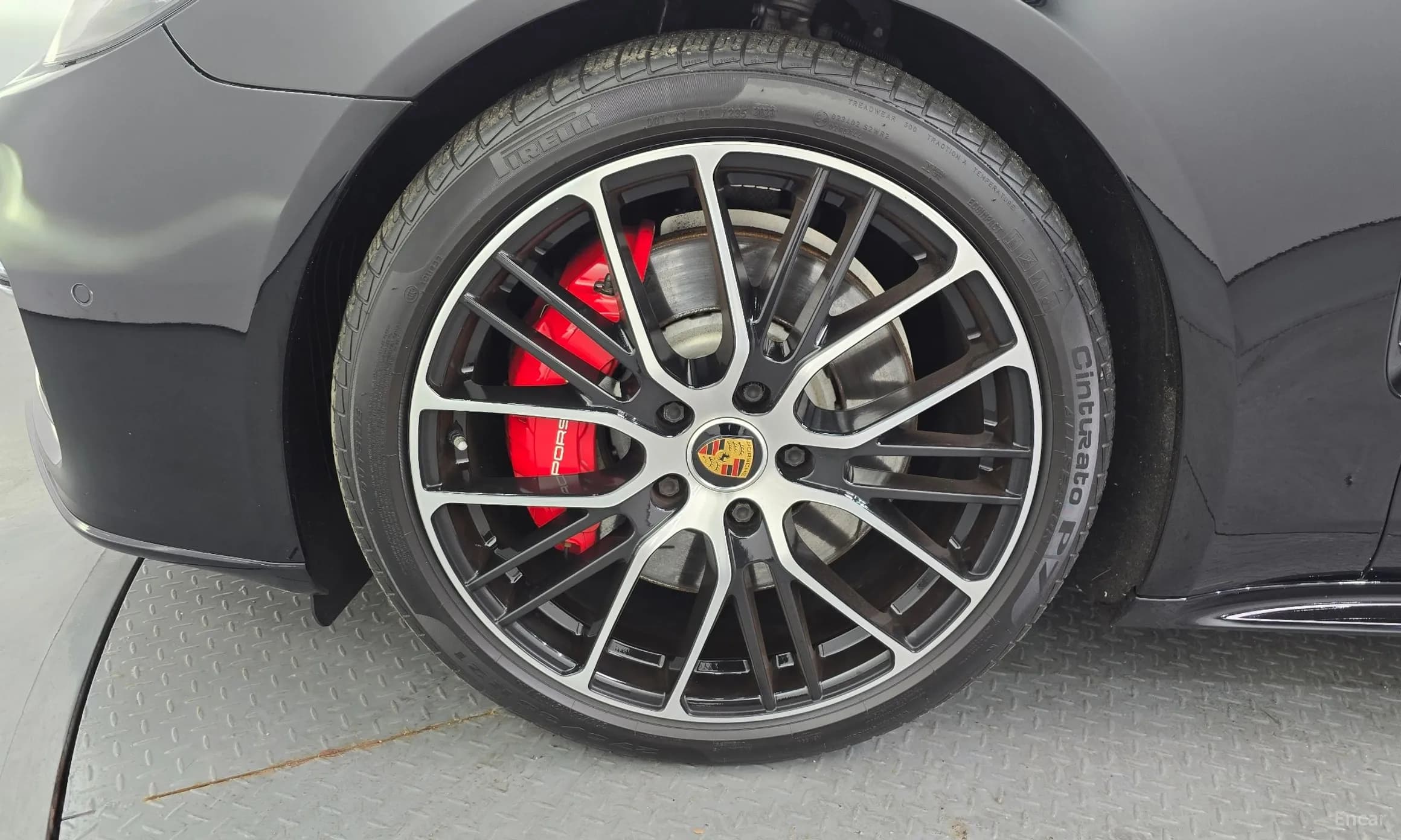 Panamera (971)