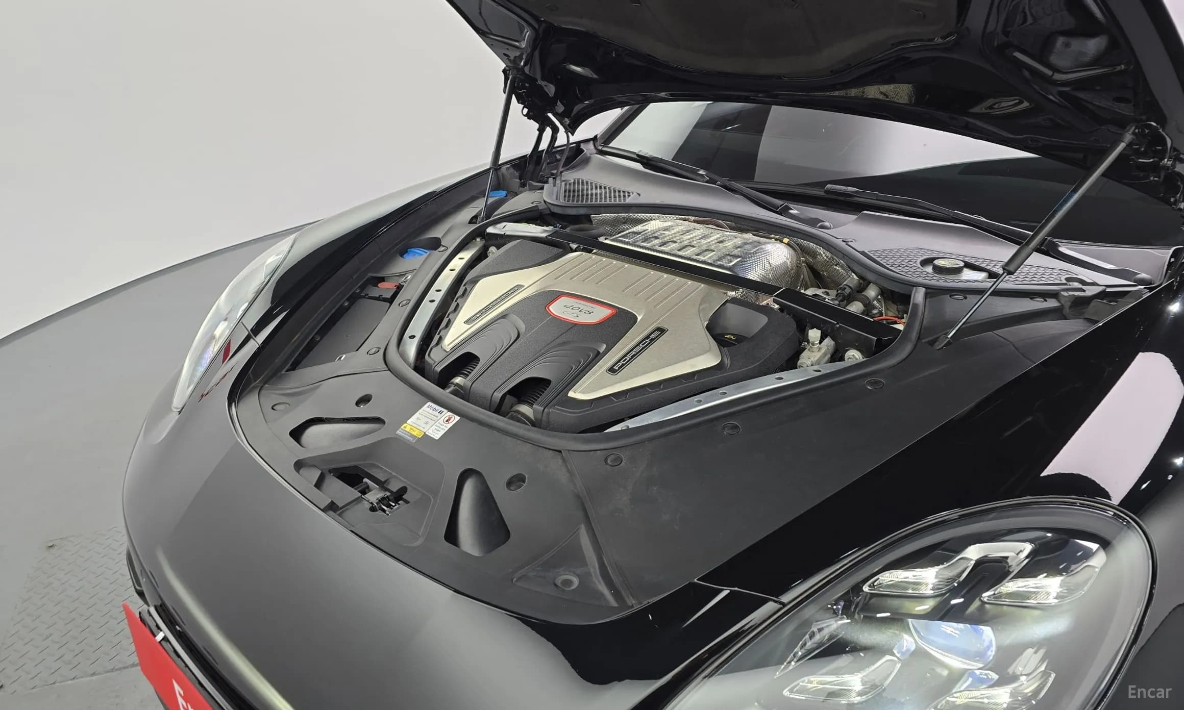 Panamera (971)