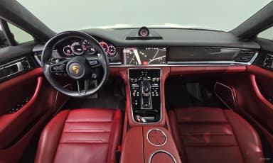 Panamera (971)