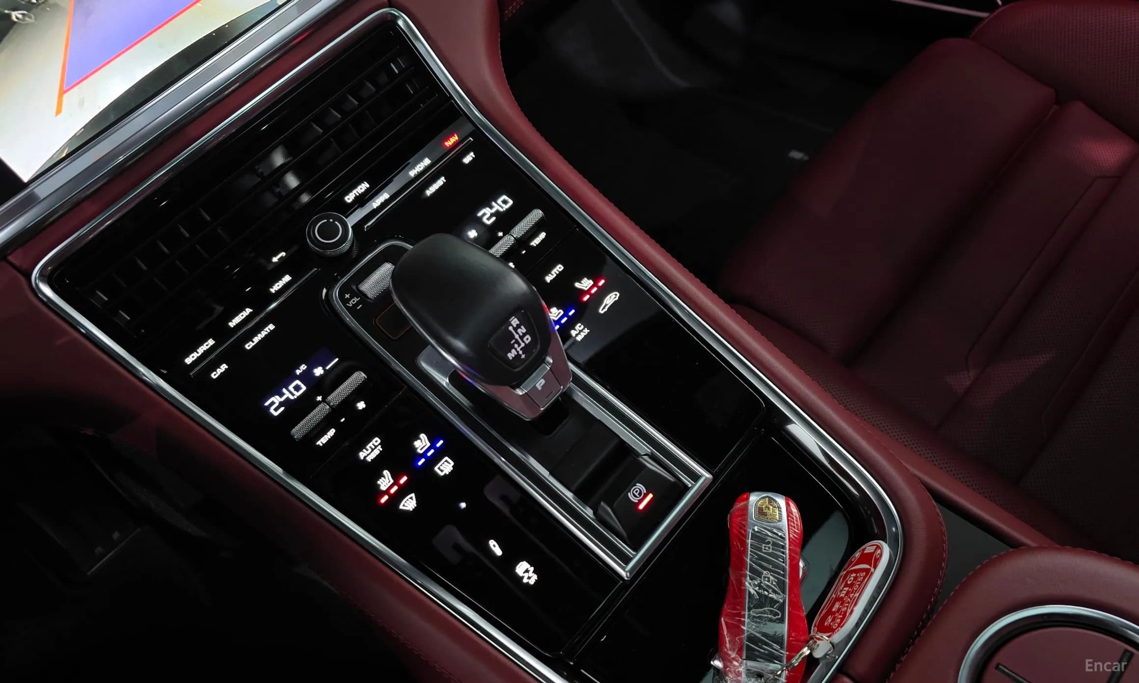 Panamera (971)