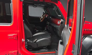 Wrangler (JL)