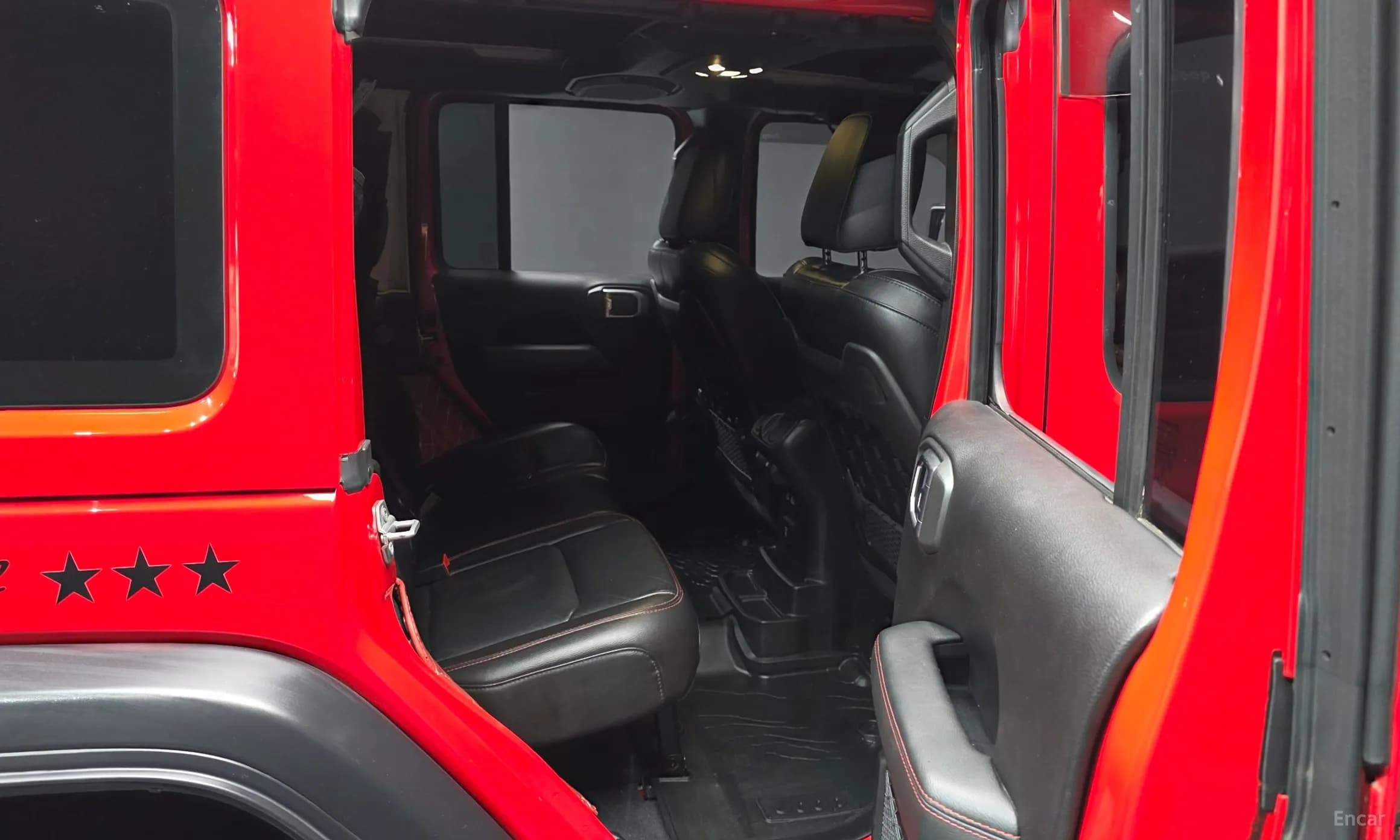 Wrangler (JL)