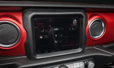 Wrangler (JL)