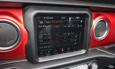 Wrangler (JL)
