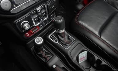 Wrangler (JL)