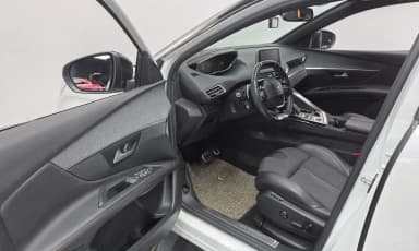 3008 2nd generation