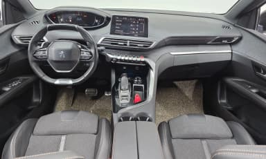 3008 2nd generation