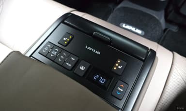 ES300h 7th Generation
