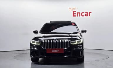 7 Series (G11)