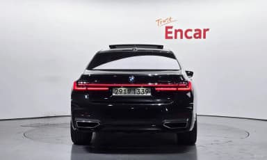 7 Series (G11)