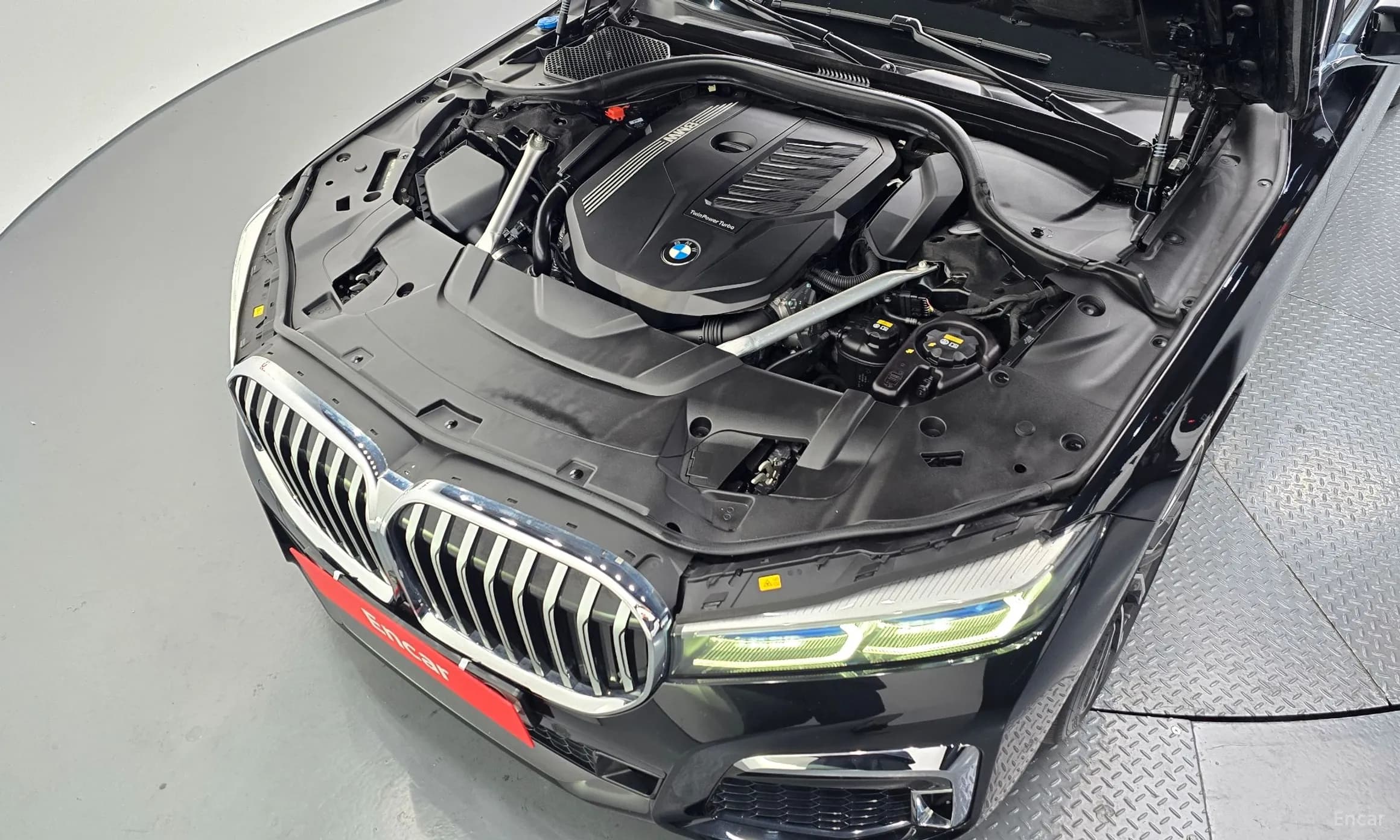 7 Series (G11)