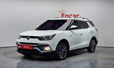 Tivoli Air