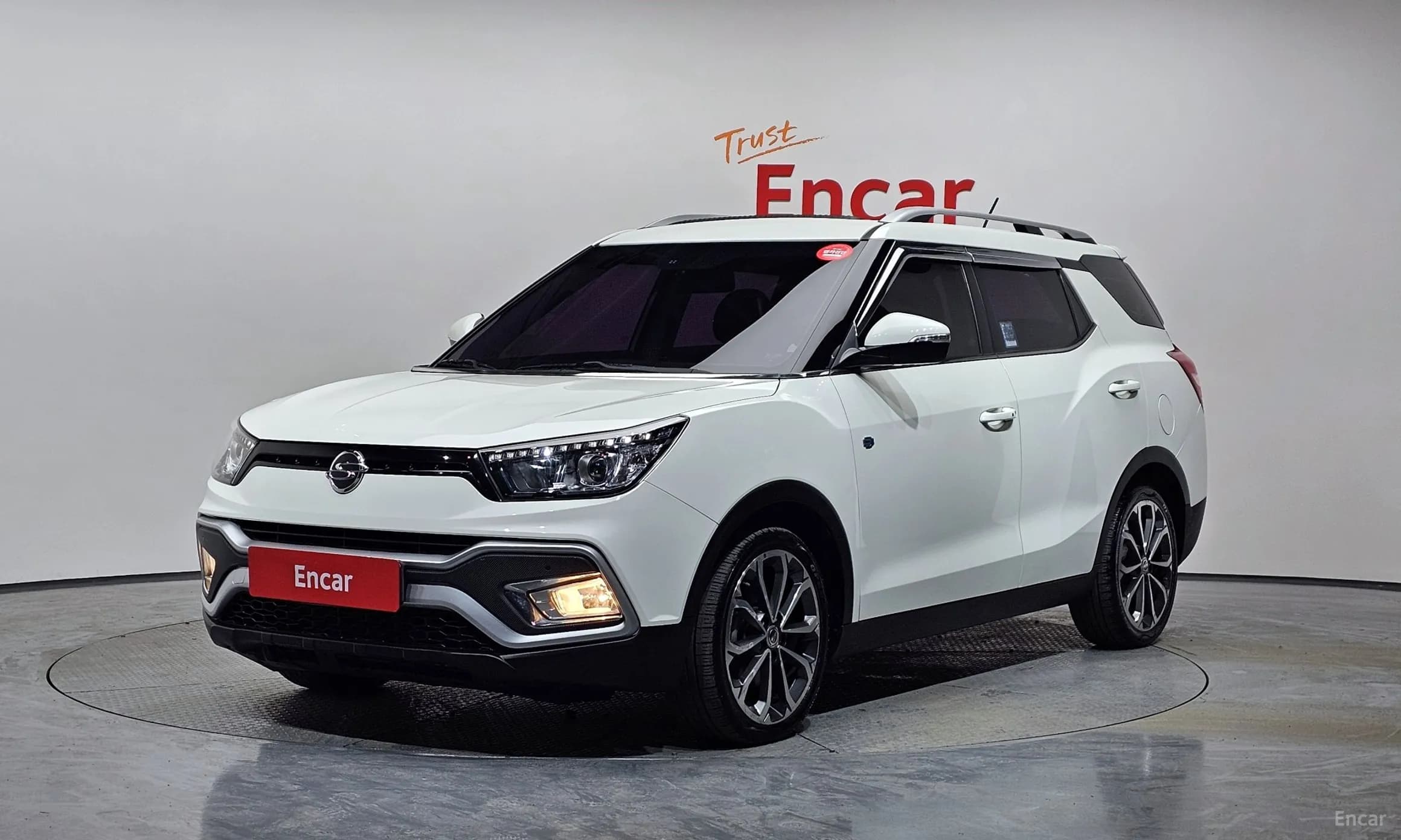 Tivoli Air