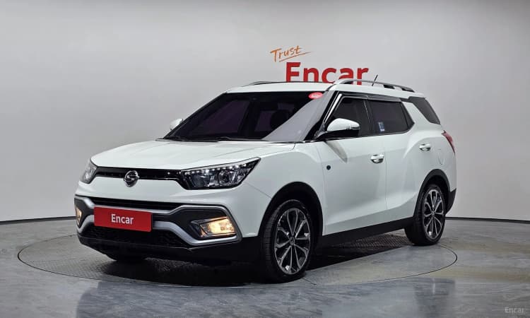 Tivoli Air