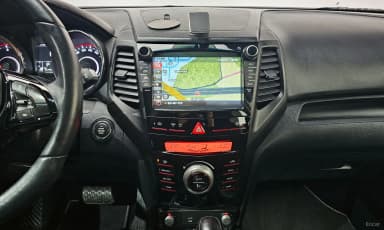 Tivoli Air