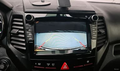Tivoli Air