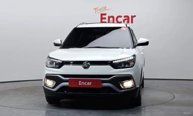 Tivoli Air