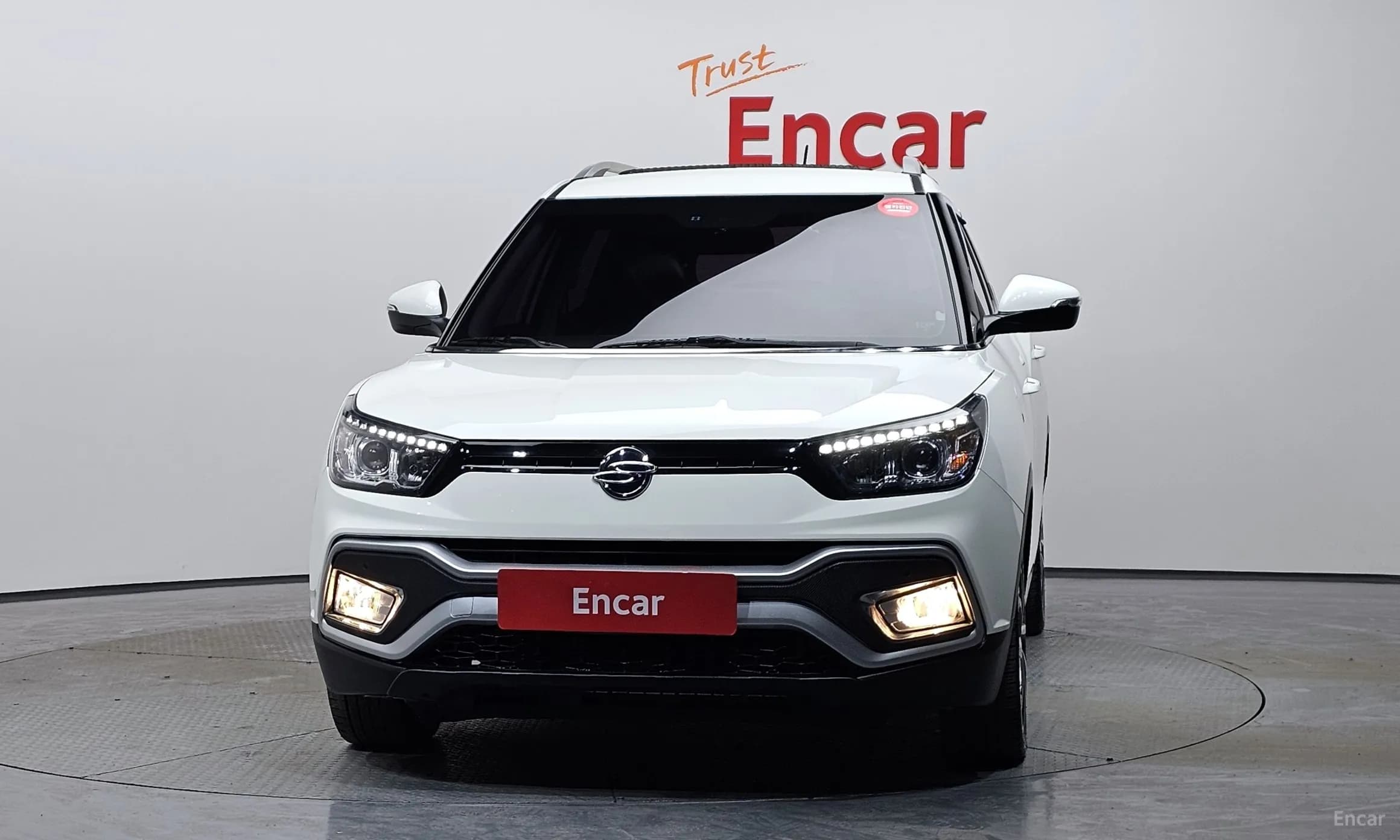 Tivoli Air