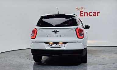 Tivoli Air