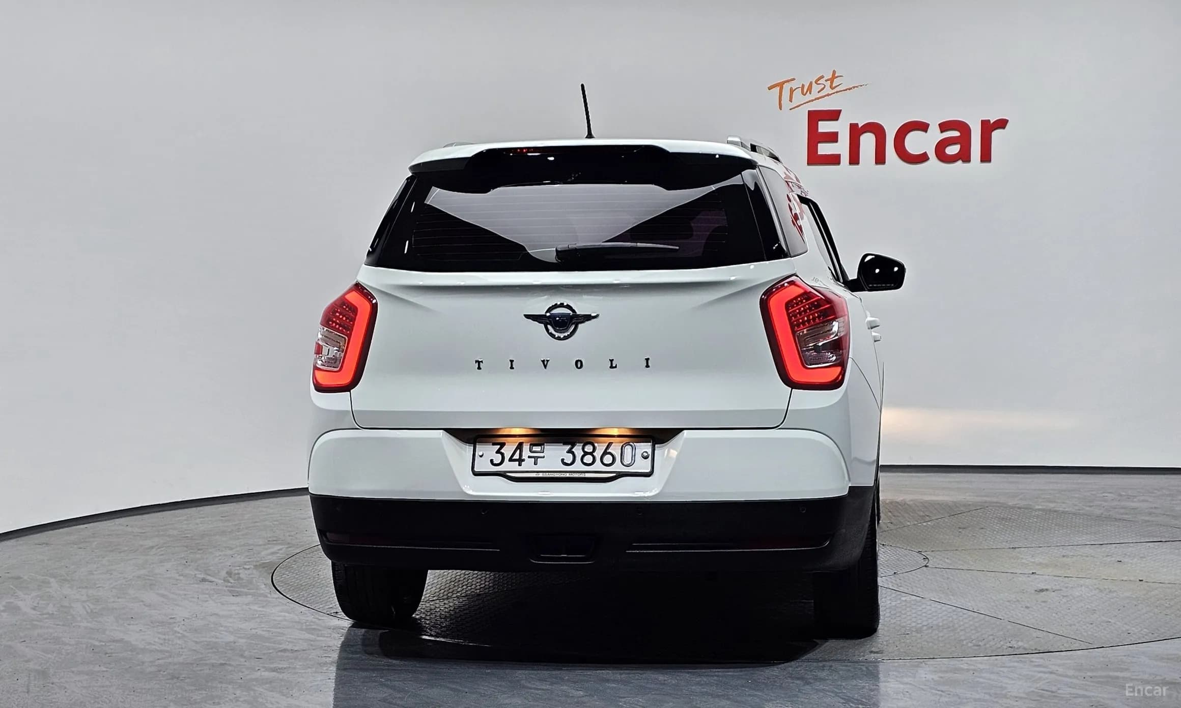 Tivoli Air