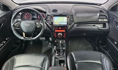 Tivoli Air