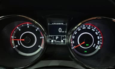 Tivoli Air