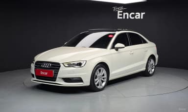 New A3