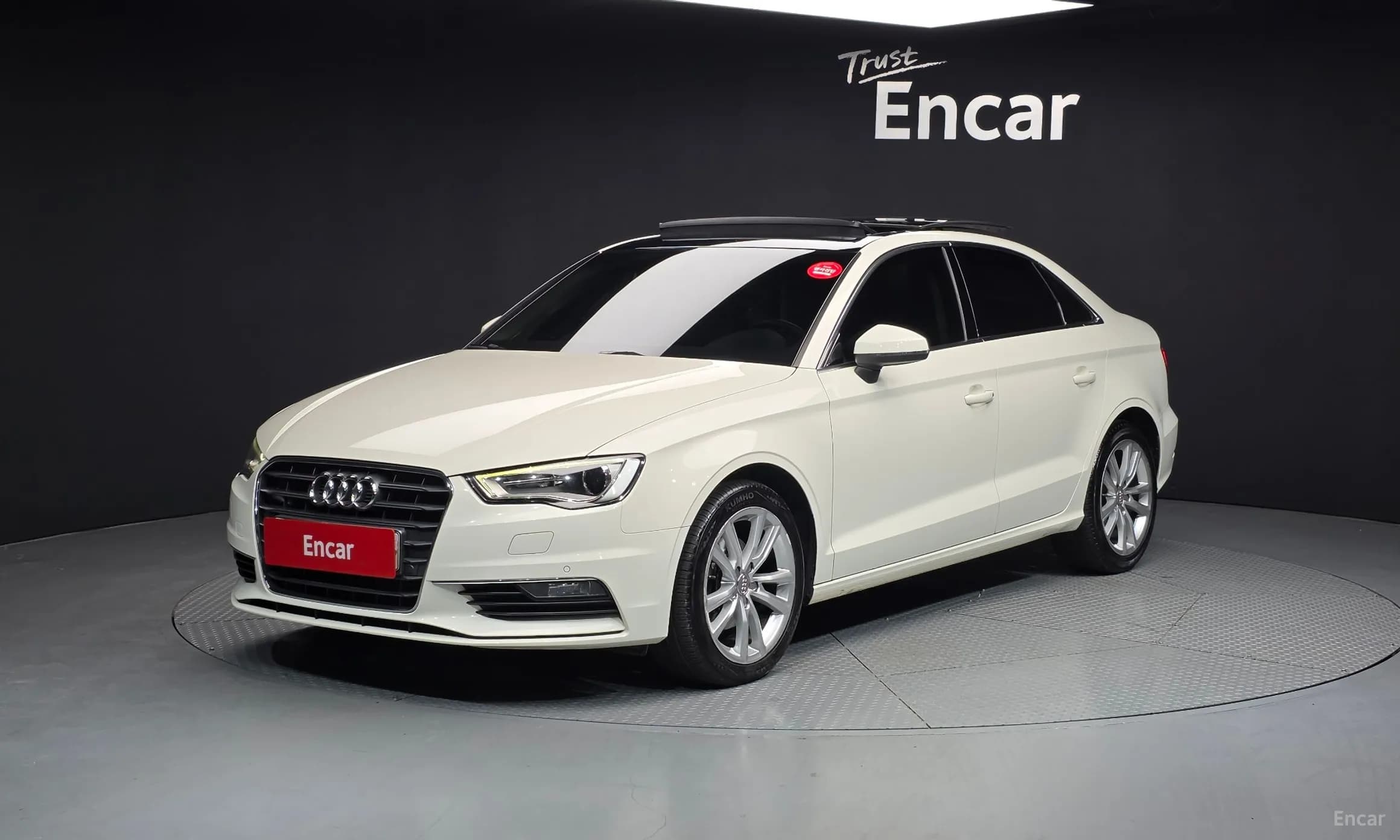 New A3