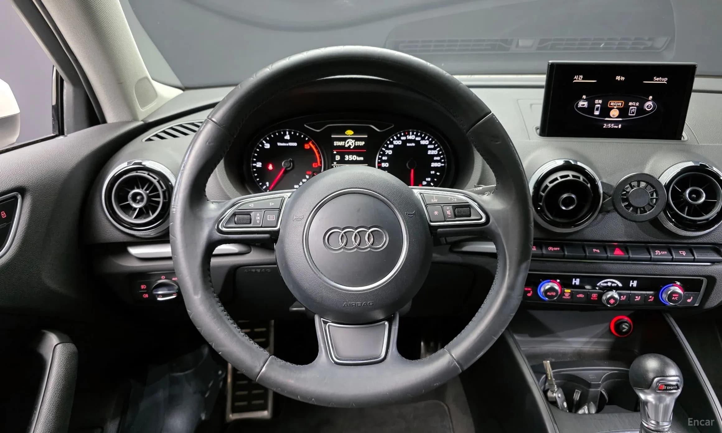 New A3